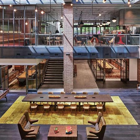 Canopy By Hilton Portland Pearl District Extérieur photo