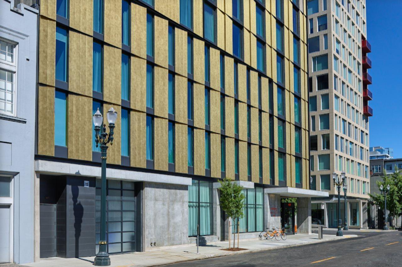 Canopy By Hilton Portland Pearl District Extérieur photo