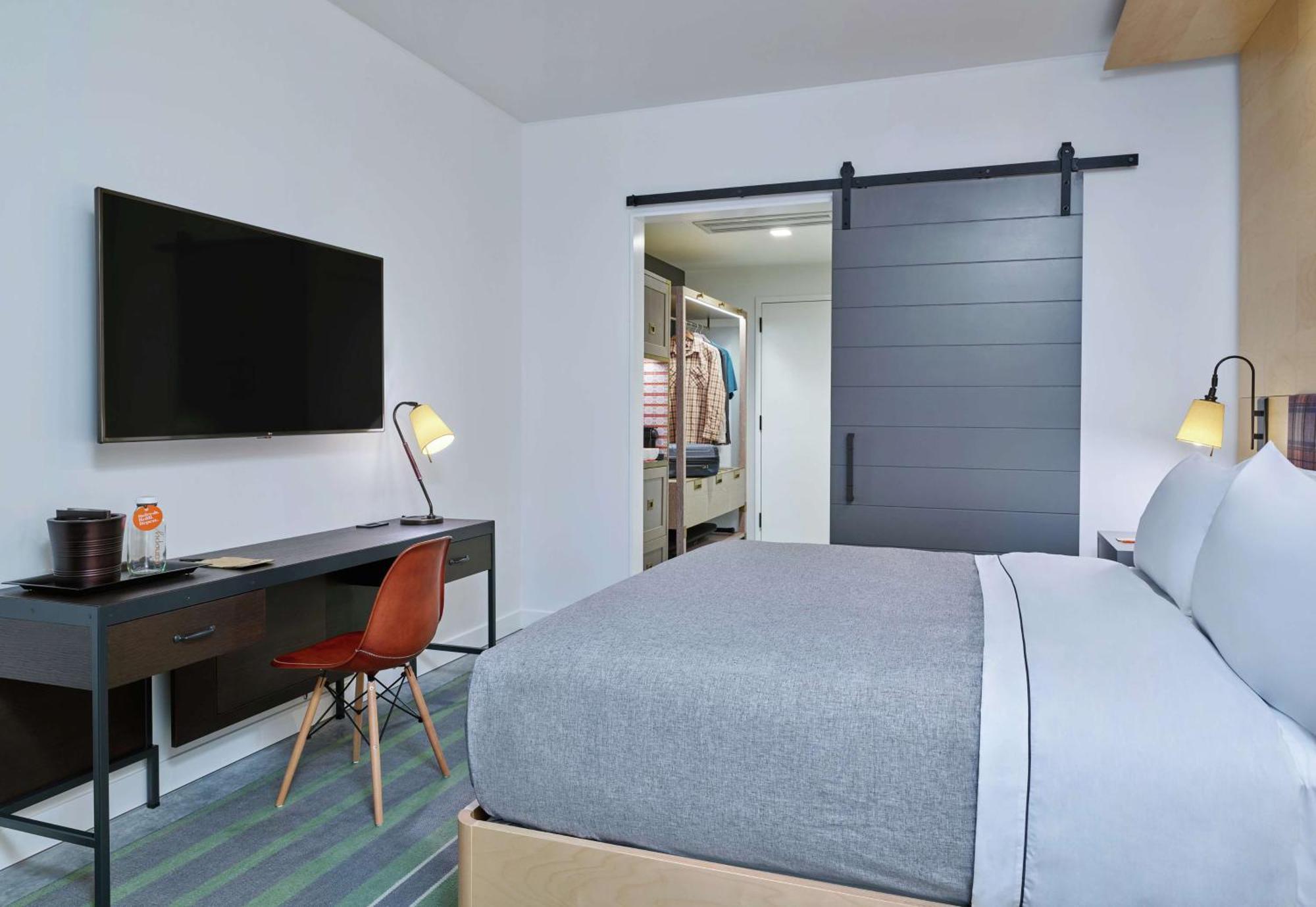 Canopy By Hilton Portland Pearl District Extérieur photo