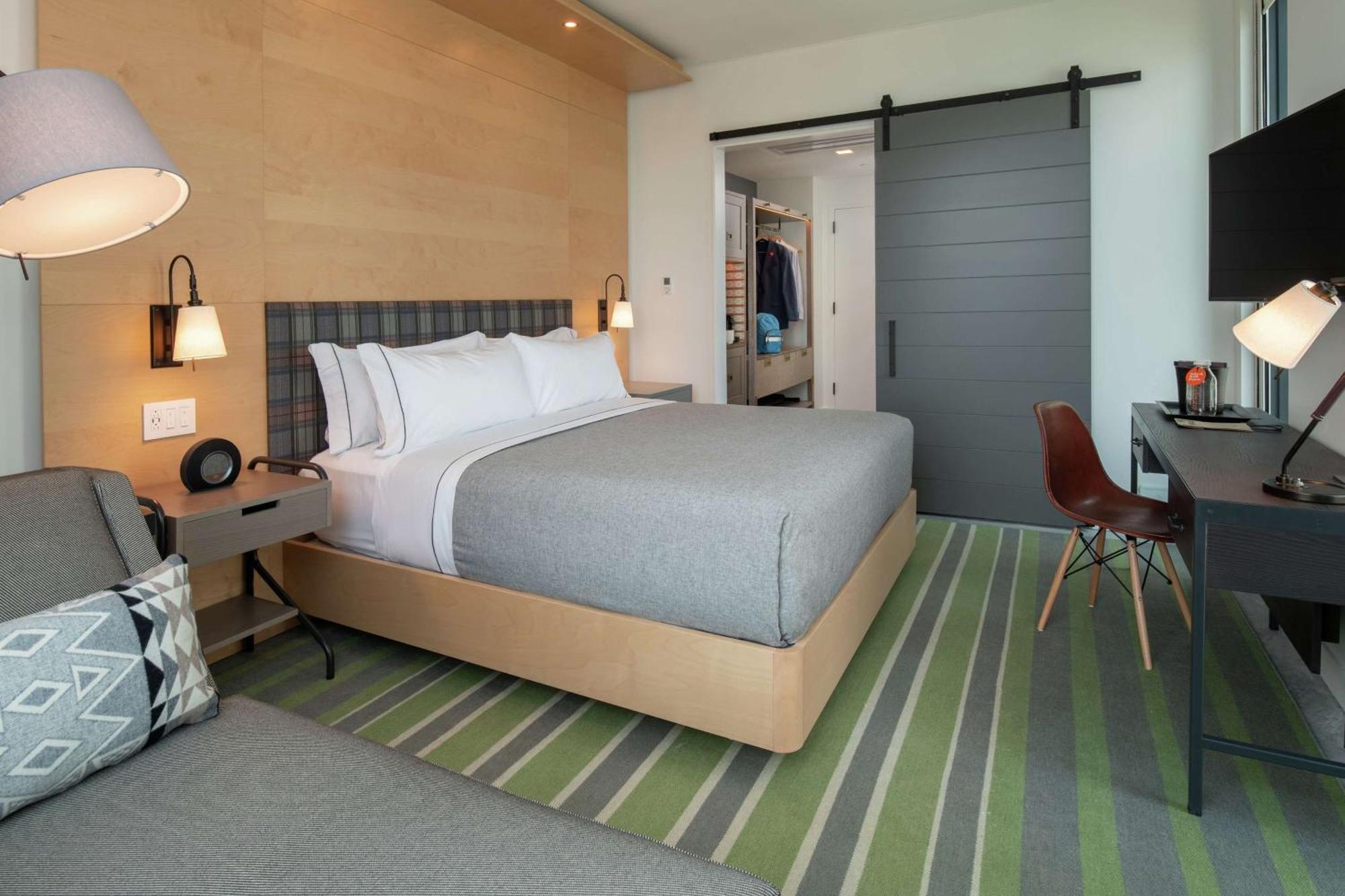 Canopy By Hilton Portland Pearl District Extérieur photo