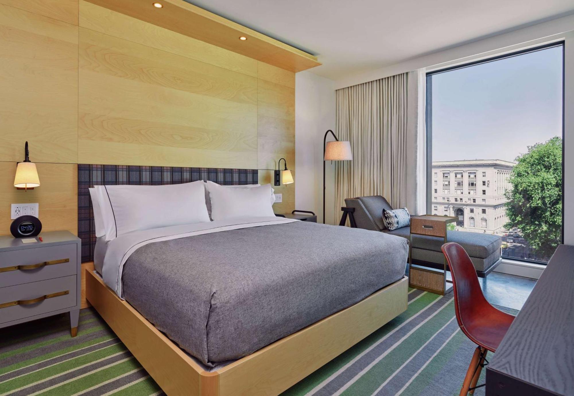Canopy By Hilton Portland Pearl District Extérieur photo
