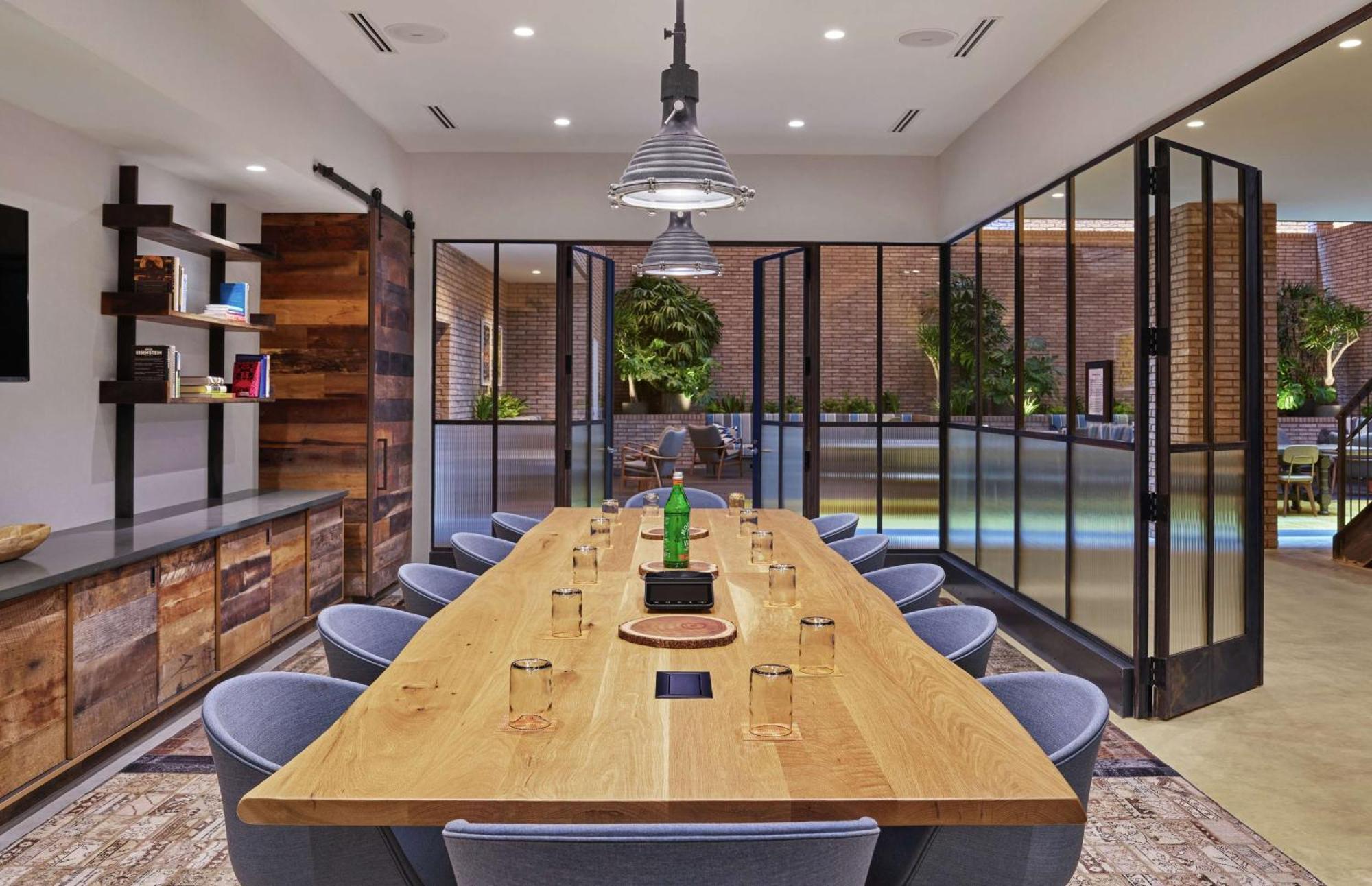 Canopy By Hilton Portland Pearl District Extérieur photo