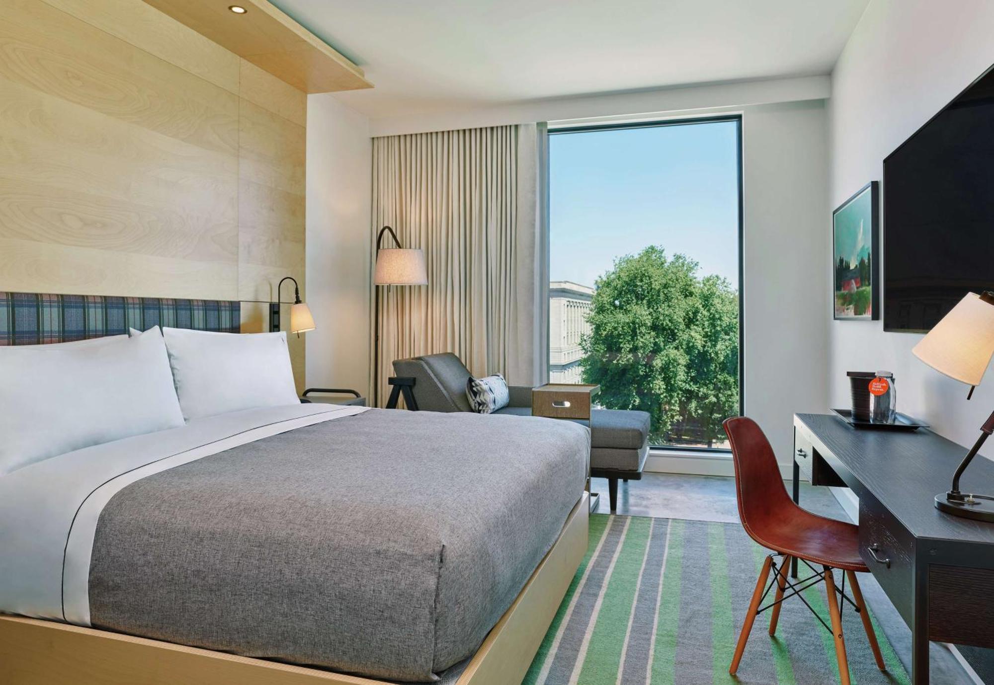 Canopy By Hilton Portland Pearl District Extérieur photo
