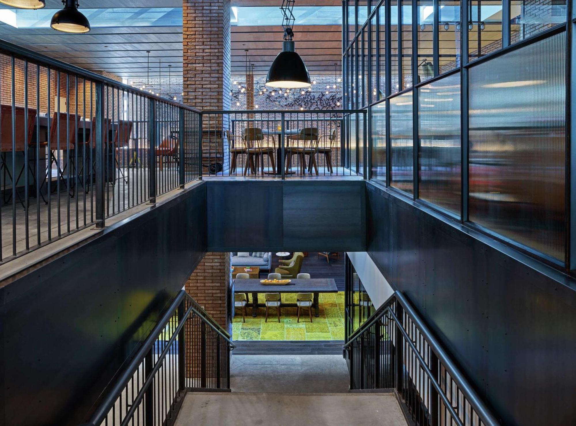 Canopy By Hilton Portland Pearl District Extérieur photo