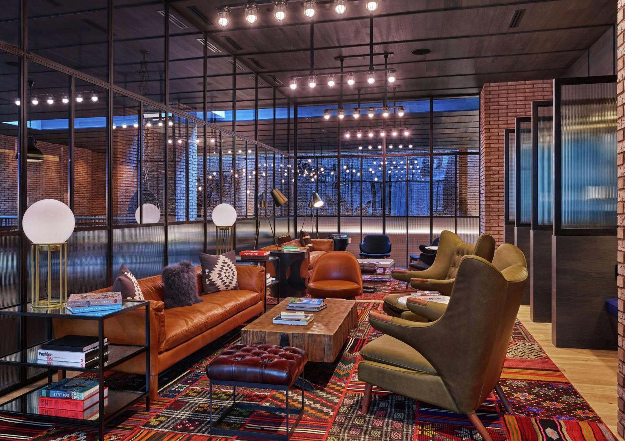 Canopy By Hilton Portland Pearl District Extérieur photo