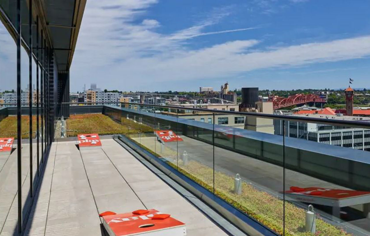 Canopy By Hilton Portland Pearl District Extérieur photo